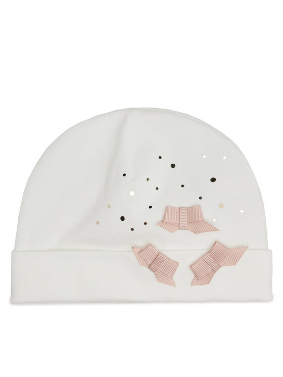 Jamiks Czapka Anniken JWG104 Écru