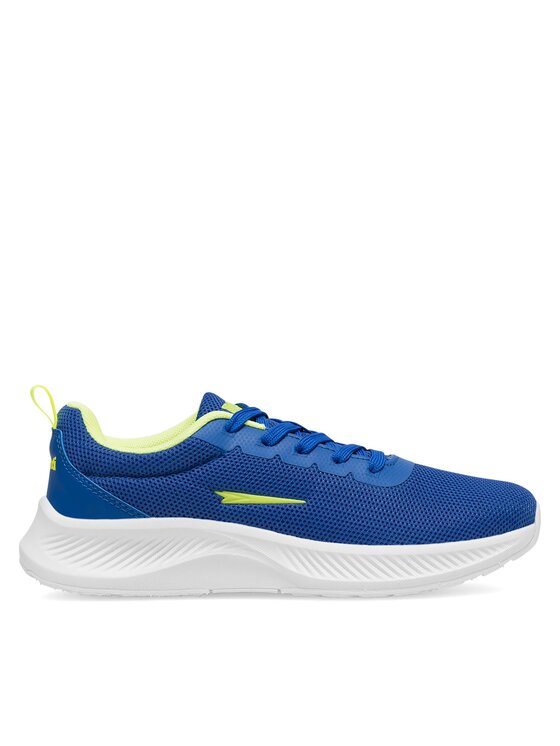 Sprandi Sneakersy BP-MSK-230730 Niebieski