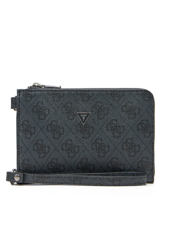 Guess Saszetka PMBALO P5231 Czarny