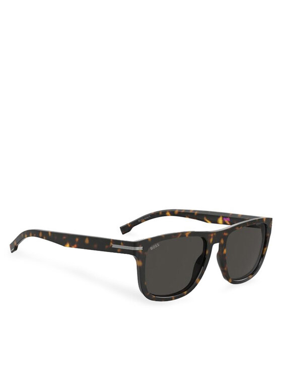 Boss Okulary przeciwsłoneczne 1626/S 206806 Brązowy