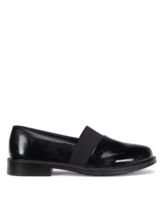 Clara Barson Półbuty WFA2810-3 Czarny