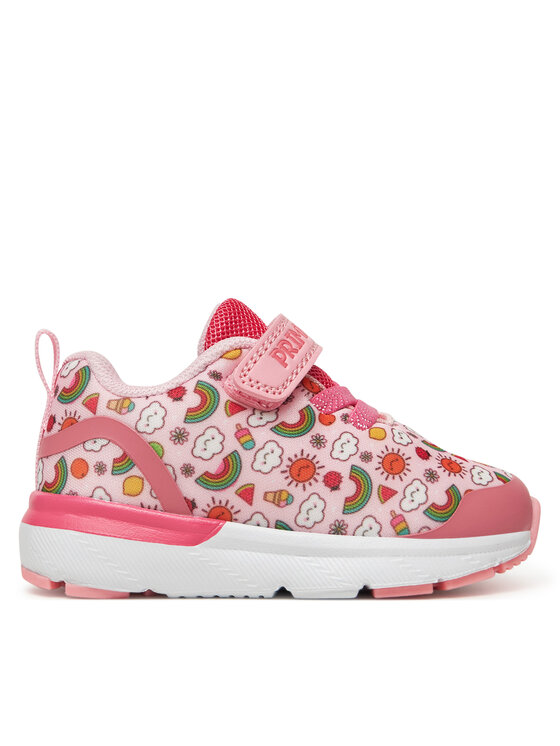 Primigi Sneakersy 7946500 Różowy