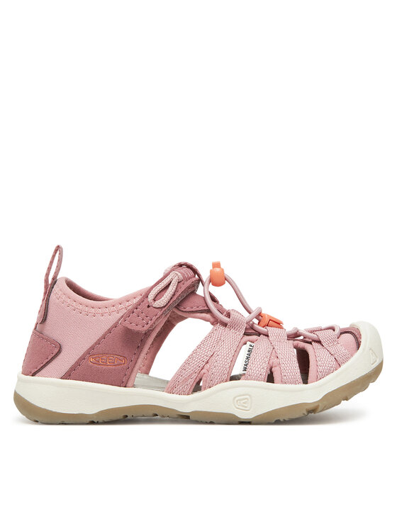 Keen Sandały Moxie Sandal 1028832 Różowy