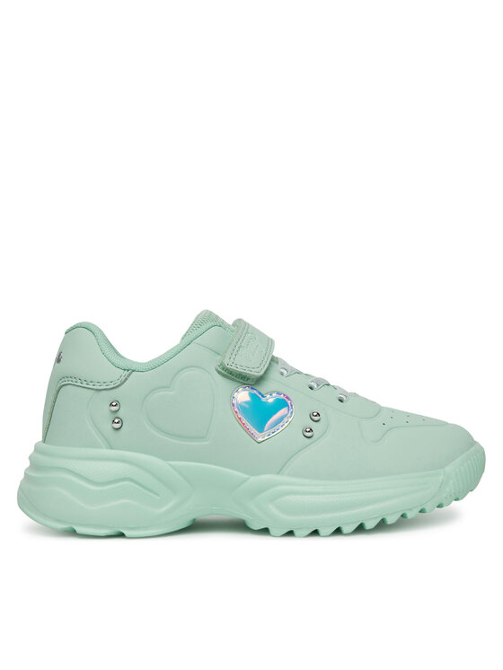 Primigi Sneakersy 7963022 Zielony
