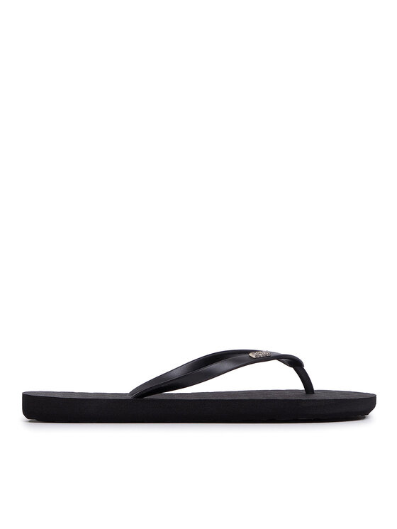 Roxy Japonki ARJL100663 Czarny