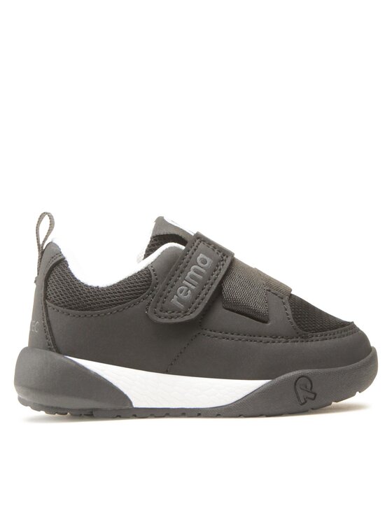 Reima Sneakersy Kirrus 5400006A Czarny