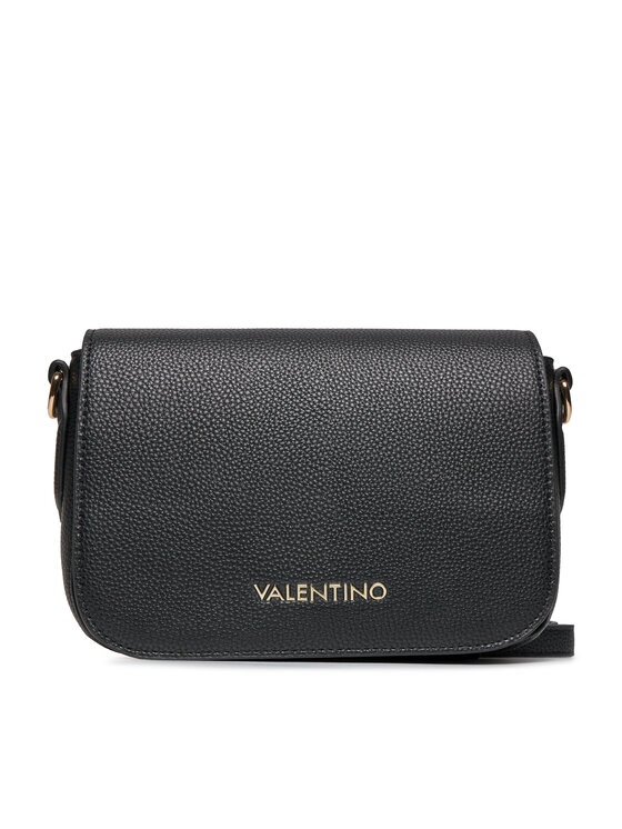Valentino Torebka Brixton VBS7LX08 Czarny