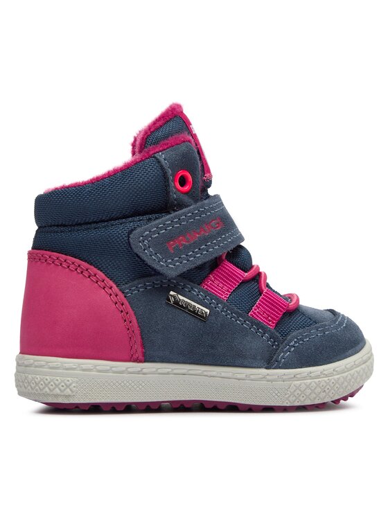 Primigi Kozaki GORE-TEX 4852144 M Granatowy