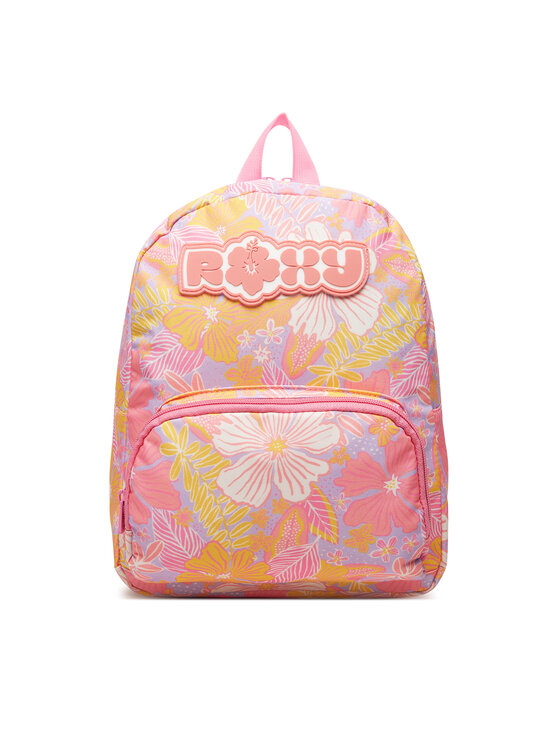 ROXY ROXY-ACCCS-4-SS2025 Różowy