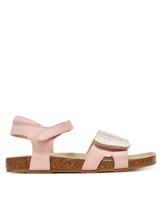 Lasocki Young Sandały CS20161B-01A Różowy