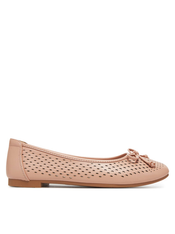 Clara Barson Baleriny WFA3602-3 Różowy