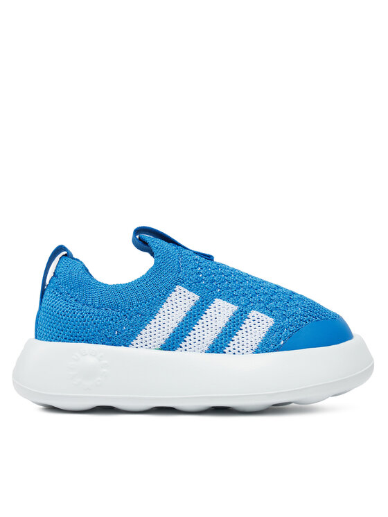 adidas Sneakersy Bubblecomfy IH1265 Granatowy