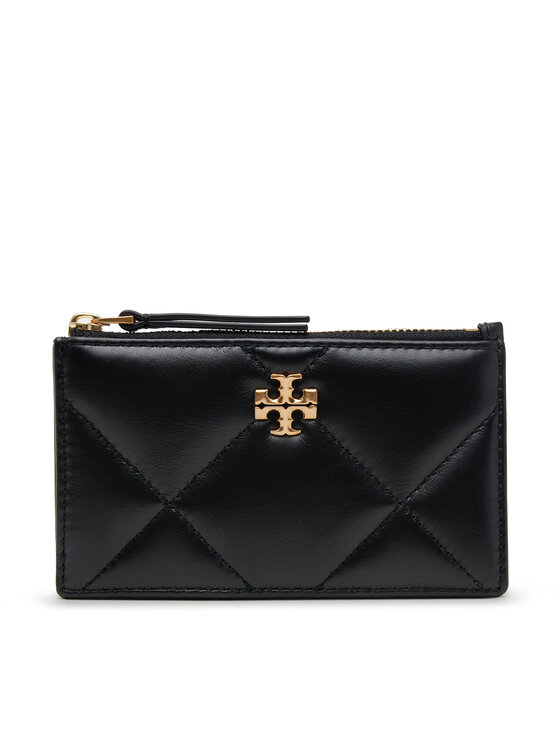 Tory Burch Duży Portfel Damski 158629 Czarny
