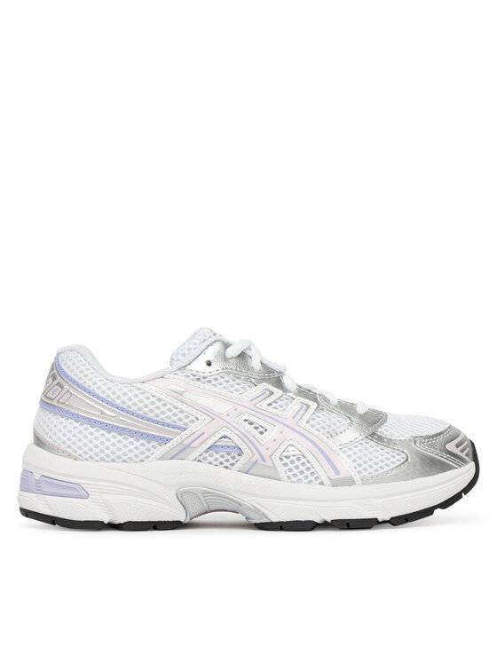 Asics Sneakersy Gel-1130 Gs 1204A169 Biały