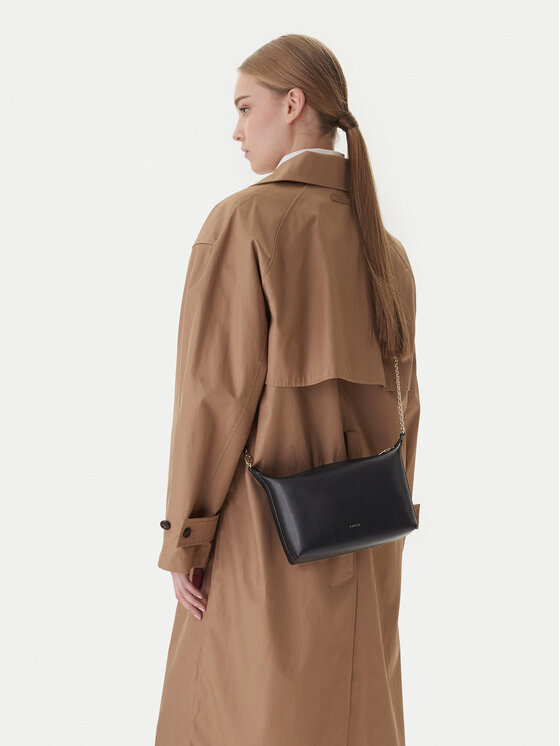 Furla Torebka WE00662 BX3104 O6000 Czarny