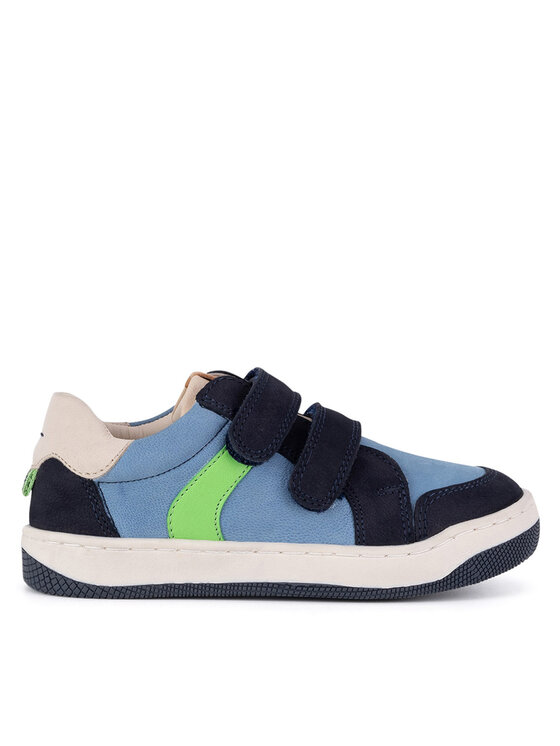 Lasocki Kids Sneakersy SPRITE CI12-SPRITE-17(III)CH Granatowy