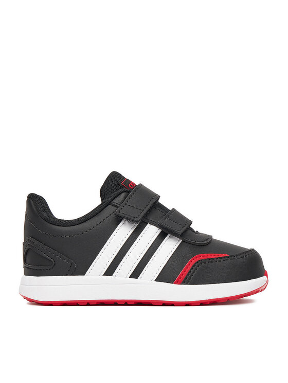 adidas Sneakersy VS SWITCH 3 JR9278 Czarny