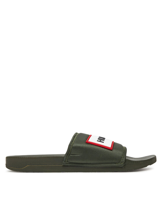 Hunter Klapki M-865993 Khaki