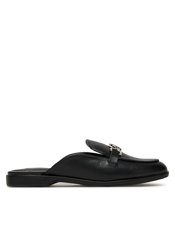 Nine West Klapki R25SS05135 Czarny
