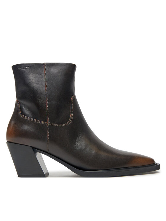 Vagabond Shoemakers Kowbojki Alina 5621-018-33 Brązowy