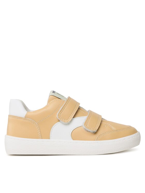 Primigi Sneakersy 3919055 S Écru