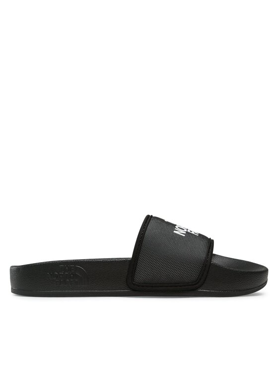 The North Face Klapki Youth Base Camp Slide III NF0A4OAVKX7-020 Czarny