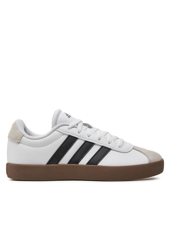 adidas Sneakersy VL Court 3.0 Kids ID9062 Biały