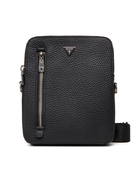 Guess Saszetka HMTOGR P5218 Czarny