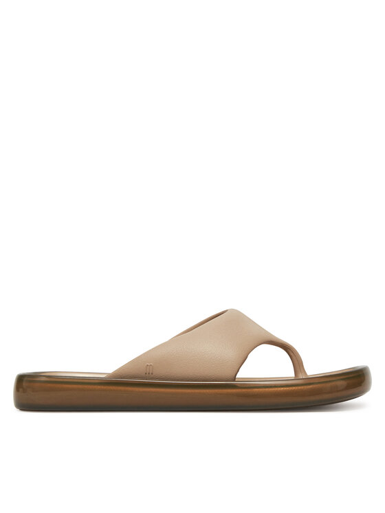 Melissa Japonki Float Ad. 33915 Beżowy