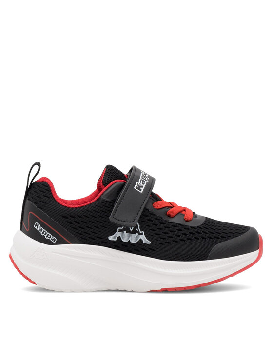 Kappa Sneakersy SS24-3C009(IV)CH Czarny