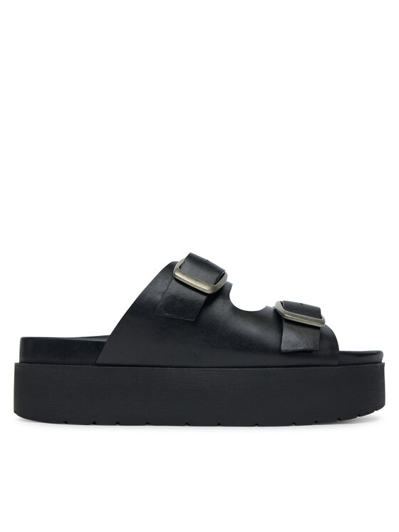 G-Star Raw Klapki RIMA-118915 Czarny