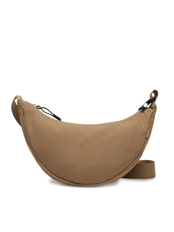Jack&Jones Saszetka nerka Jaceverett 12276802 Brązowy