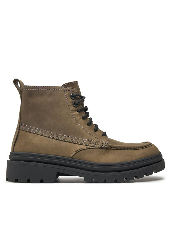 Boss Trapery Nebular 50529219 Zielony