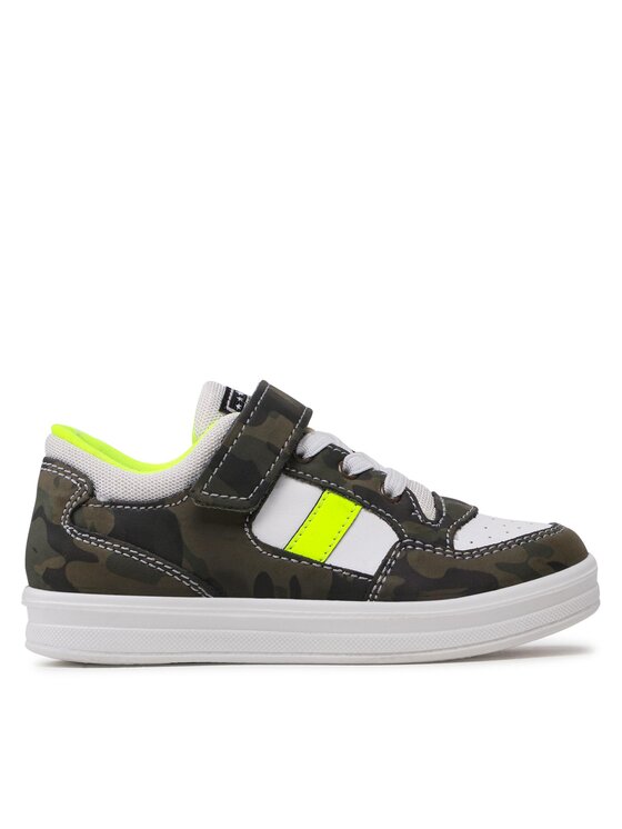 Primigi Sneakersy 3877622 M Khaki