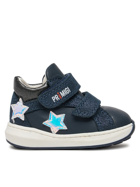 Primigi Sneakersy 6900222 Granatowy