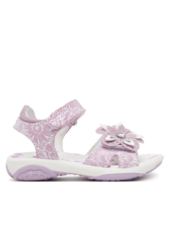 Primigi Sandały 7885044 S Fioletowy