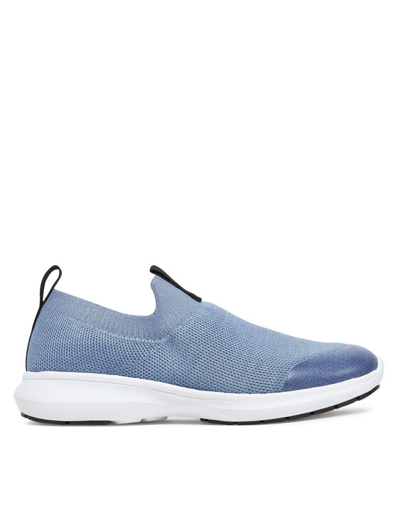 Reima Sneakersy Bouncing 5400082A Niebieski