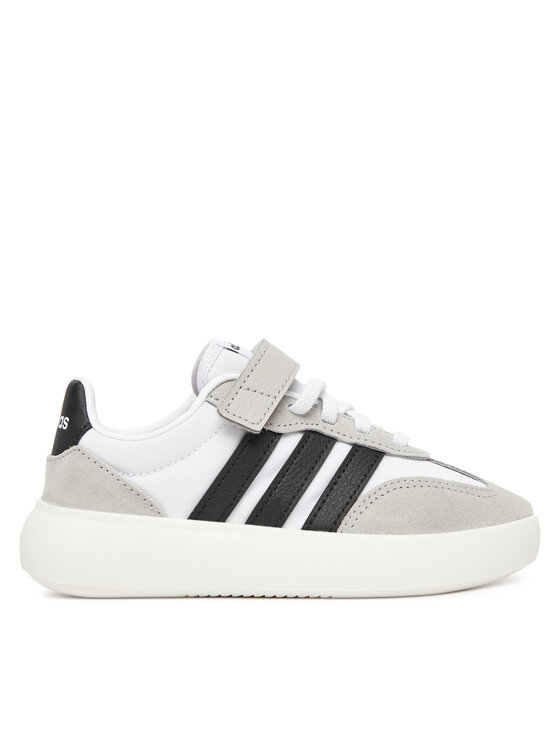 adidas Sneakersy Barreda Decode JQ8850 Biały