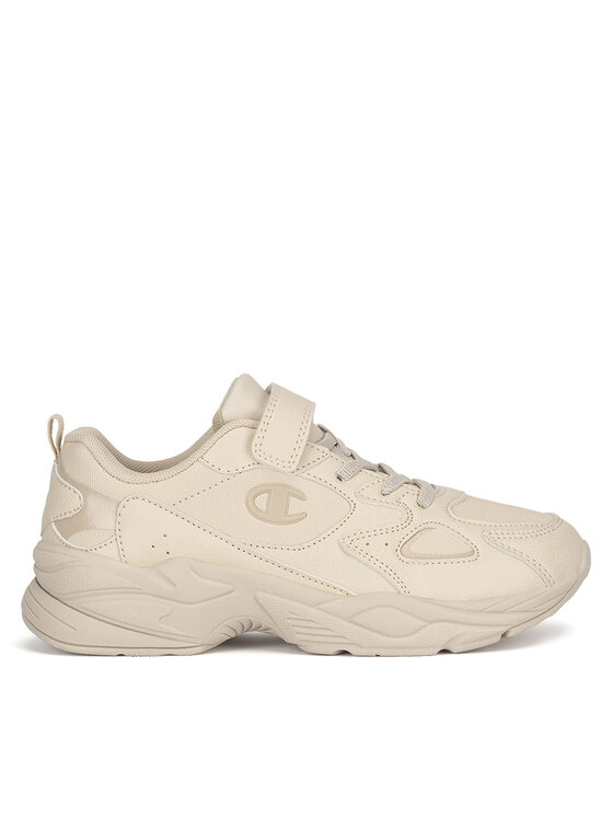 Champion Sneakersy COUNTESS G PS S32923-MS001 Biały