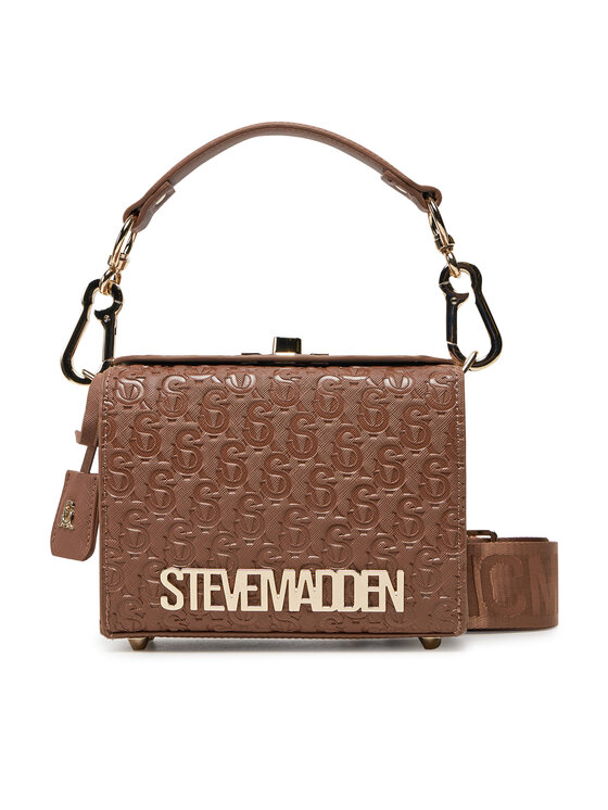Steve Madden Torebka Bnoya-E SM13001639 Brązowy
