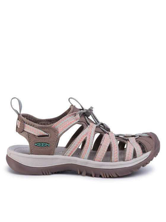 Keen Sandały Whisper 1022810 Kolorowy