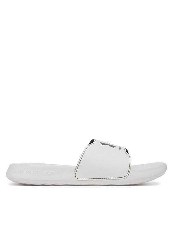 Under Armour Klapki UA M Ignite Select 3027219 Biały