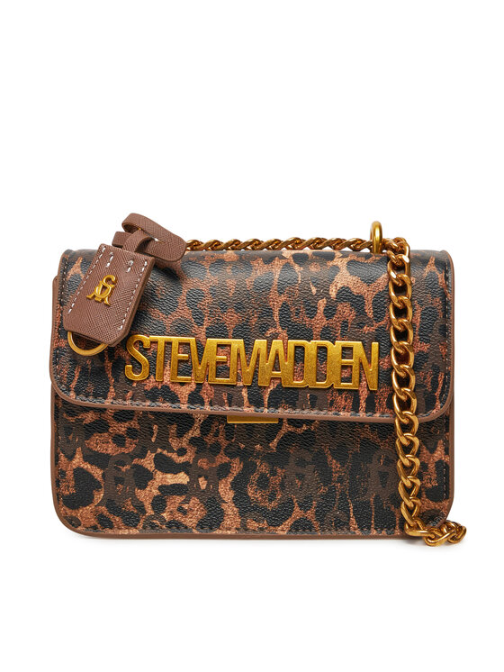 Steve Madden Torebka Bcoal-L SM13001634 Brązowy
