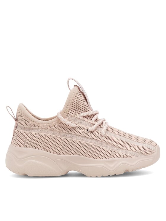 Sprandi Sneakersy CP23-6003 Beżowy