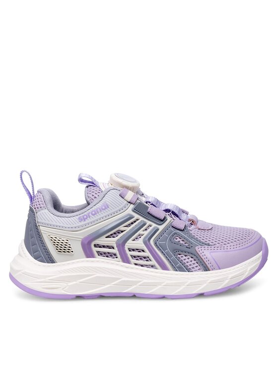 Sprandi Sneakersy THYL-001(DZ) Fioletowy