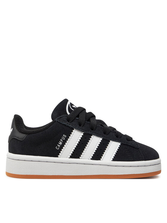adidas Sneakersy Campus 00S El C JI4331 Czarny