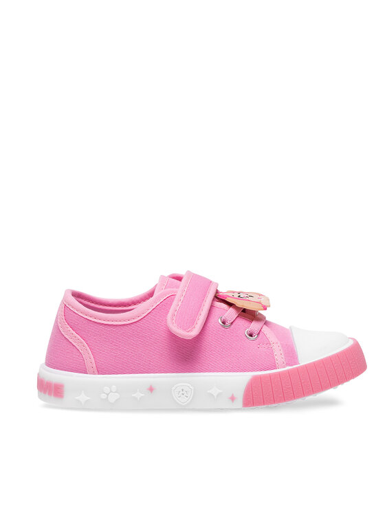 Paw Patrol Tenisówki CF-SS24-403PAW Różowy