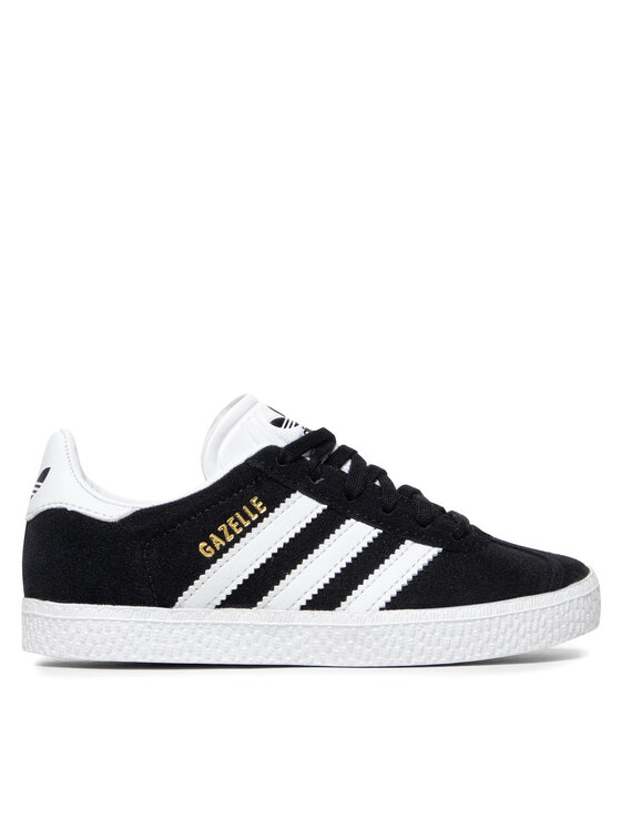 adidas Sneakersy Gazelle C BB2507 Czarny
