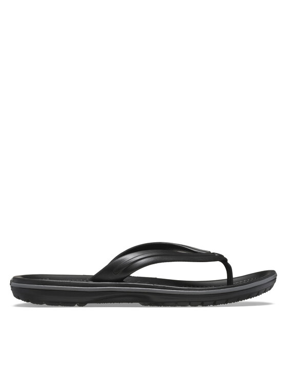 Crocs Japonki Crocband Flip 11033 Czarny