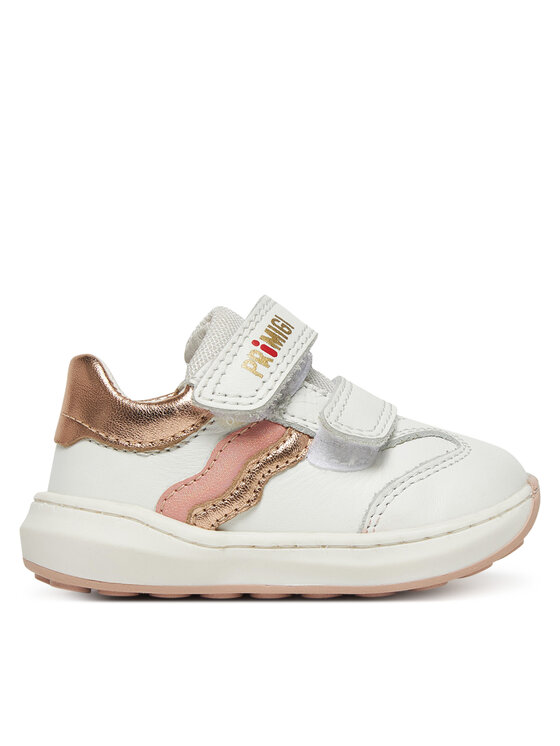 Primigi Sneakersy 7901011 Biały